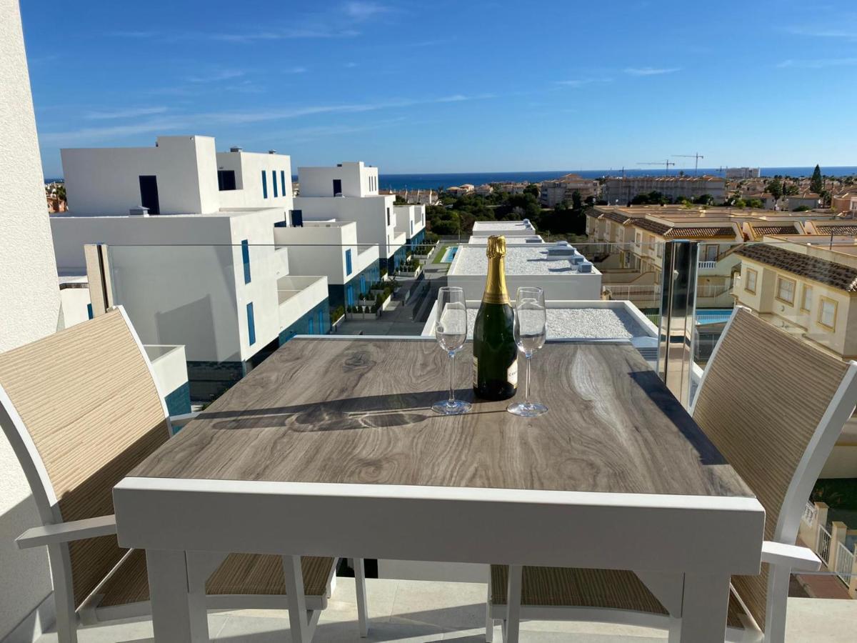 New - - Turquesa Del Mar - Sea View! Apartamento