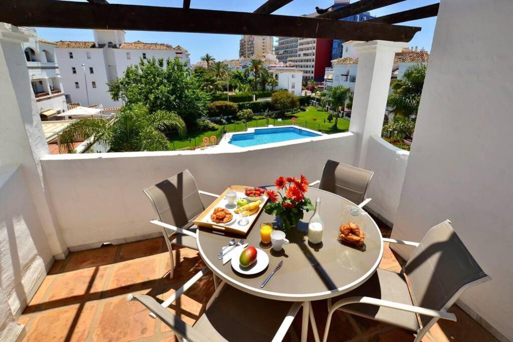 Estupendo El La Mejor Ubicacion Apartment Benalmadena