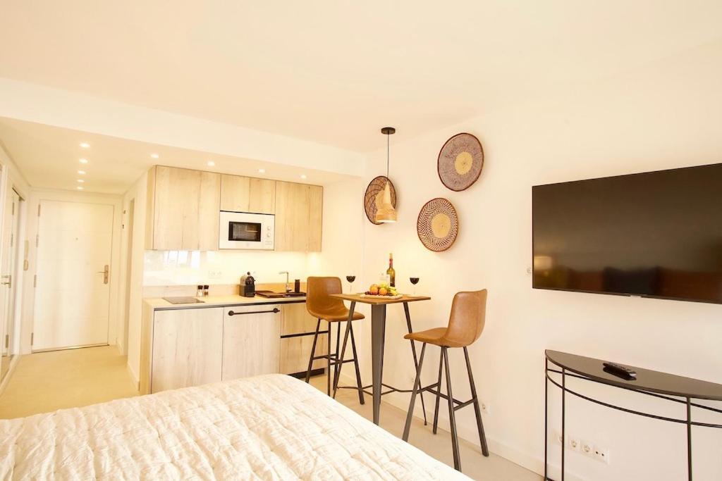 On Boulevard Apartamento Marbella