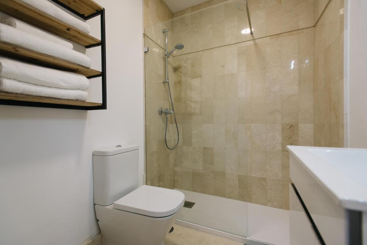 Encarnacion Apartment Seville