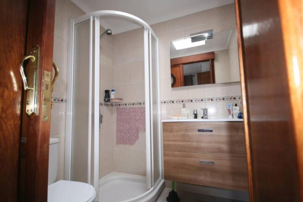 Playa Bastian A40 Apartment *