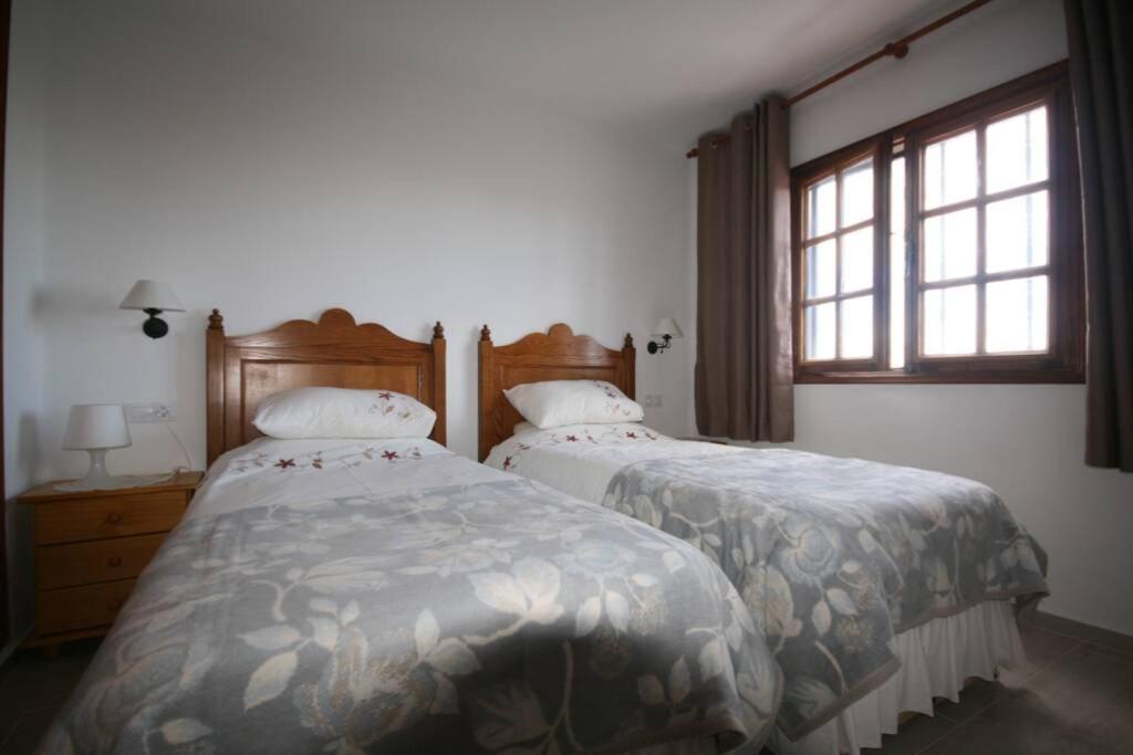 Apartment Playa Bastian A40
