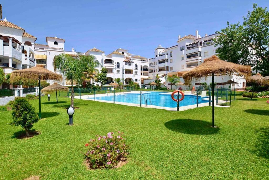 Estupendo El La Mejor Ubicacion * Benalmadena