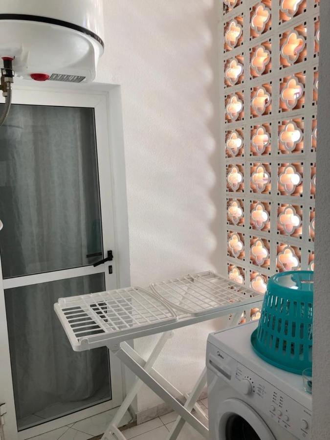 Los Cristianos Quiet Area Wifi Apartamento Arona (Tenerife)