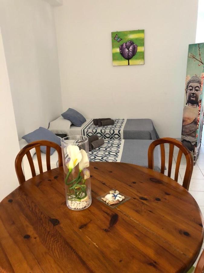 Los Cristianos Quiet Area Wifi Apartamento Arona (Tenerife)