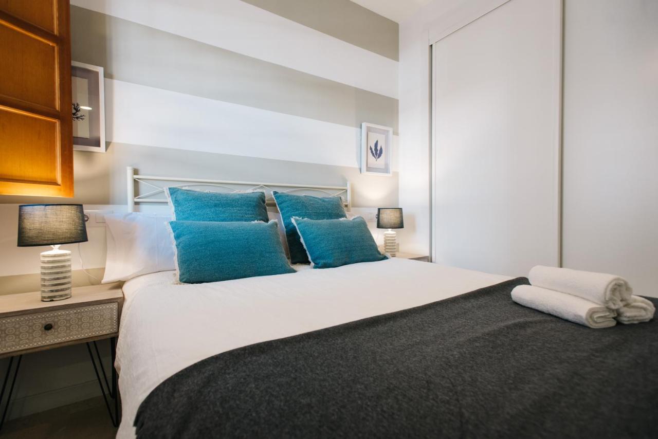Apartamento Magno Encarnación Sevilla
