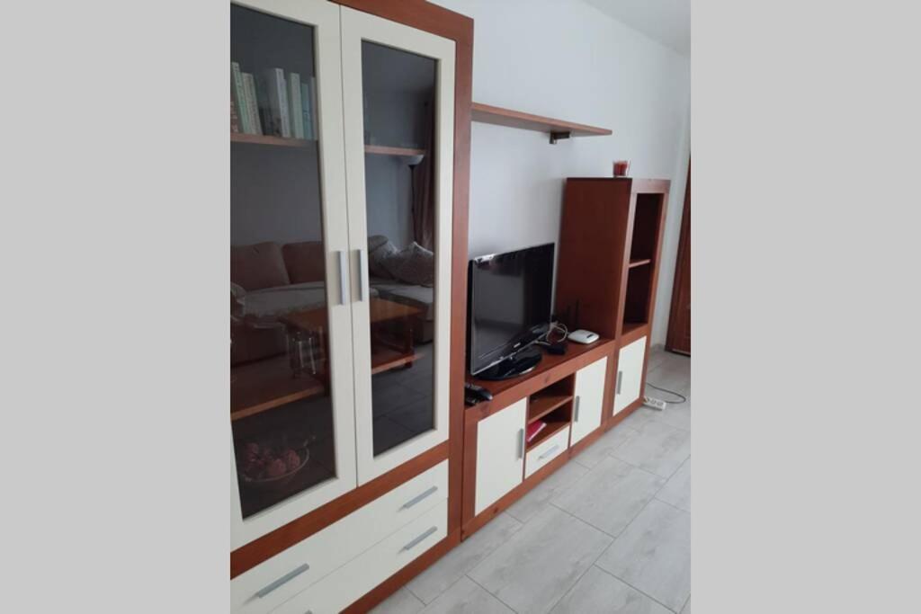 Apartment Playa Bastian A40