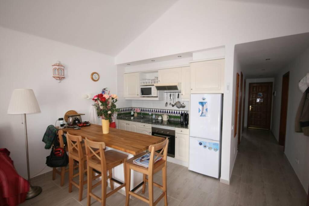 Playa Bastian A40 Apartment Costa Teguise