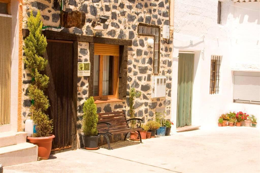 Rincon De Morote Holiday home *