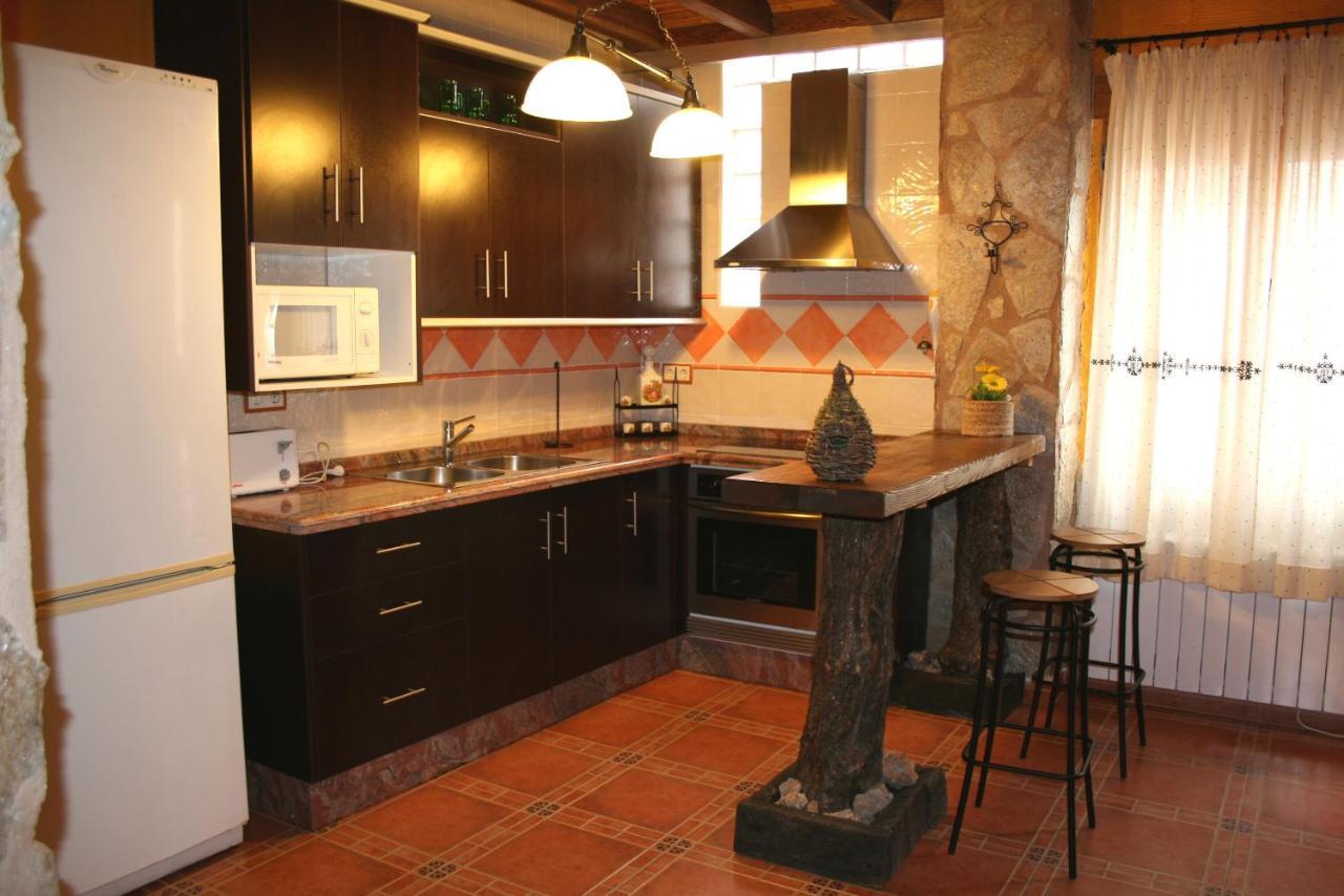 Rincon De Morote Holiday home