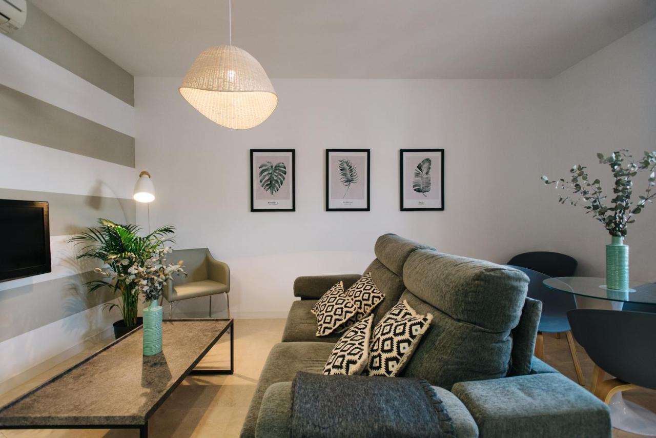 Encarnacion Apartment *
