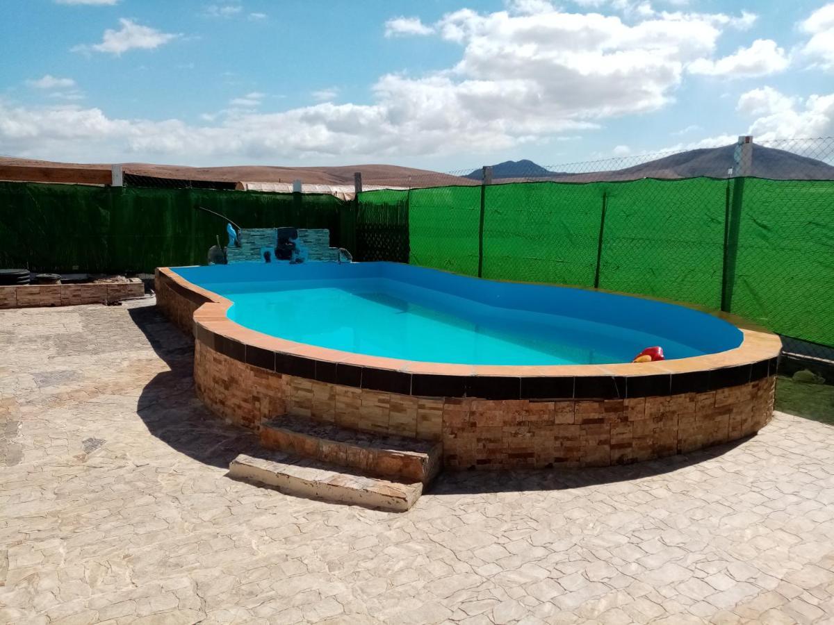 Guest house Magica Surf House