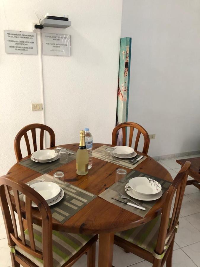 Los Cristianos Quiet Area Wifi Apartamento