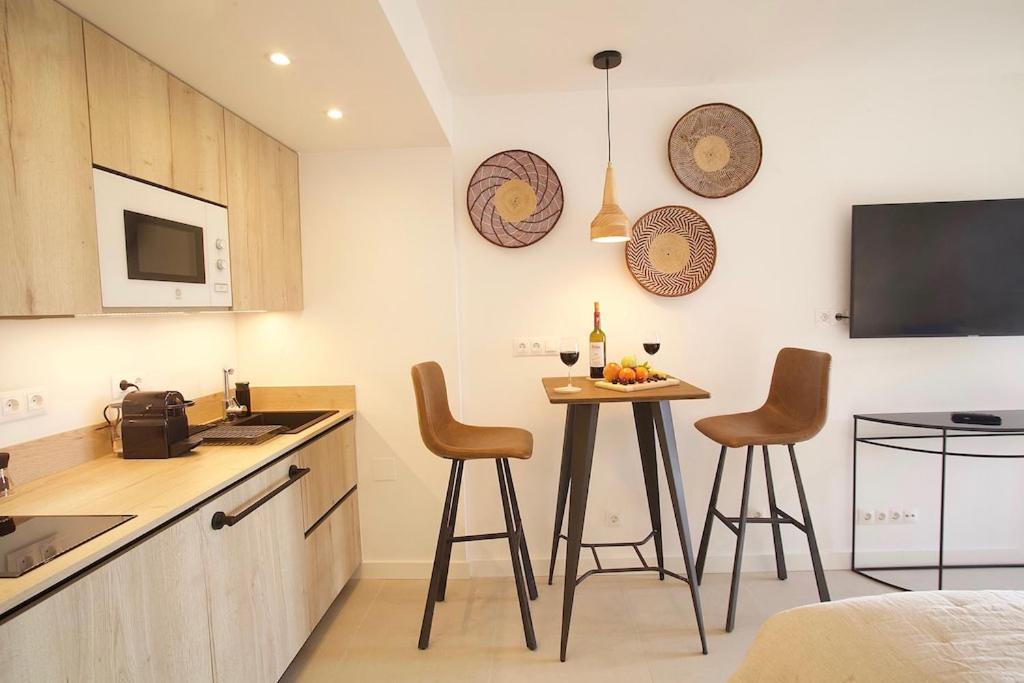 On Boulevard Apartamento *