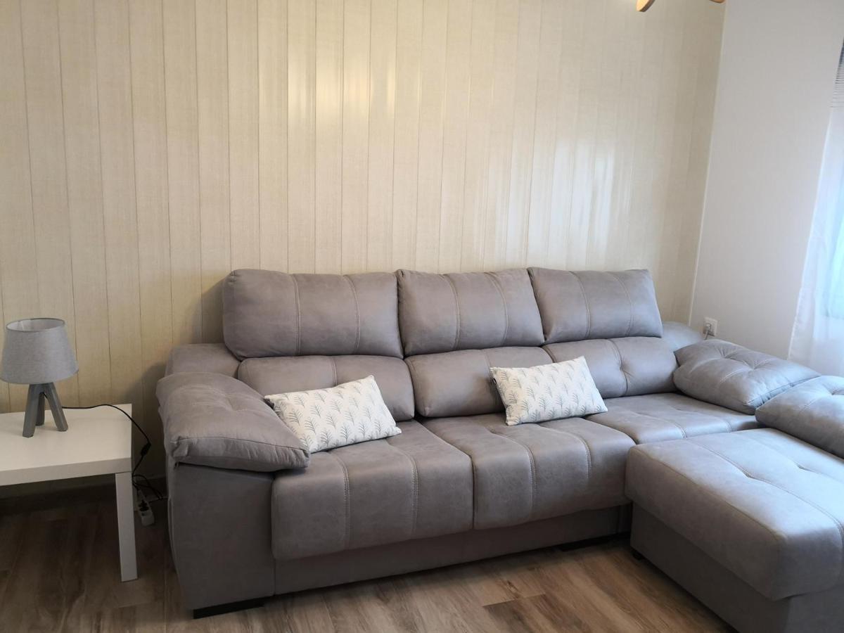 Holiday home En Casa Vacaciones *