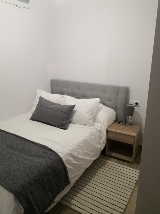 Holiday home En Casa Vacaciones *
