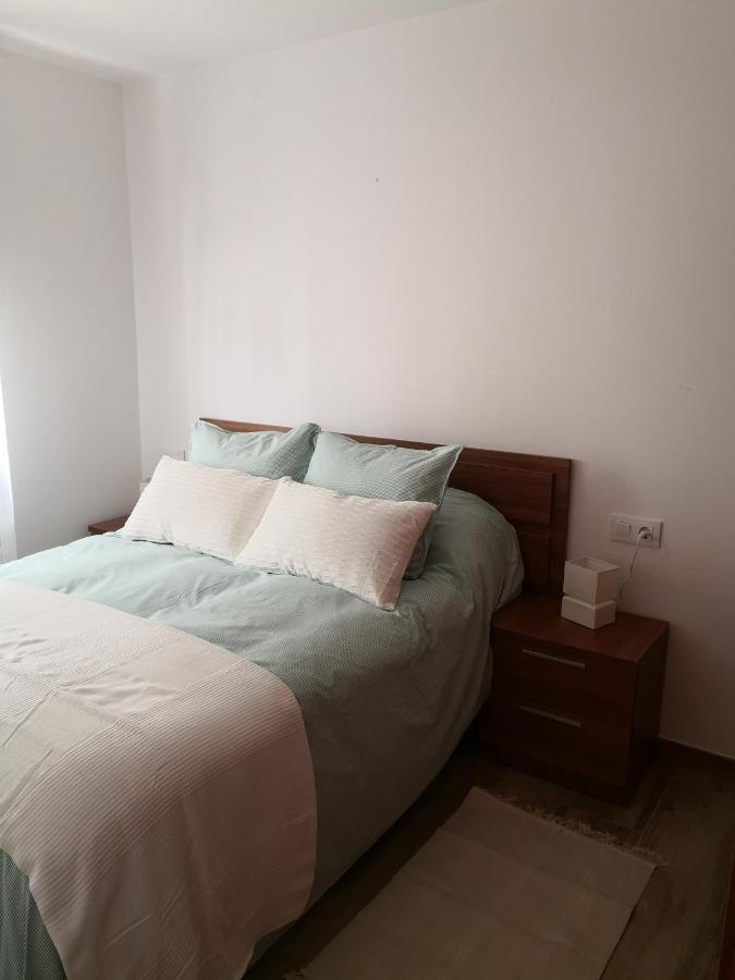 Holiday home En Casa Vacaciones *