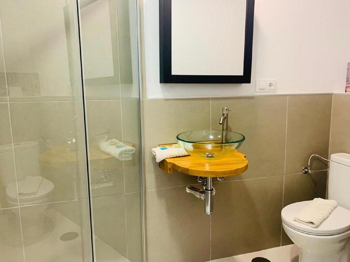 Wonderful&young Triplex Playa Américas Apartamento *