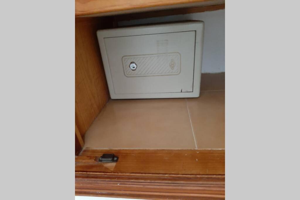 Apartment Playa Bastian A40 *