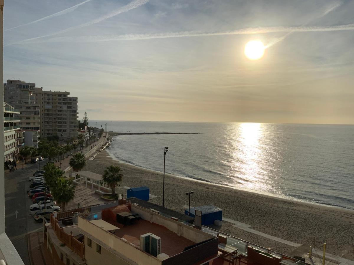 En Primera Linea/beachfront Apartment *
