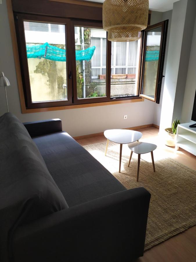 Apartment F6 *
