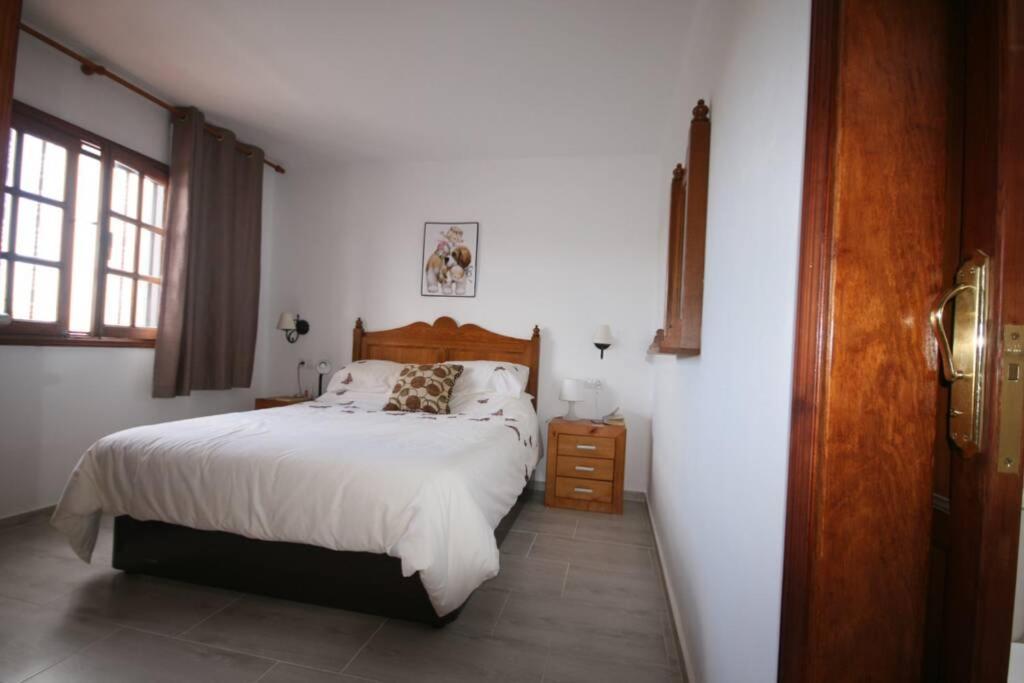 Playa Bastian A40 Apartment
