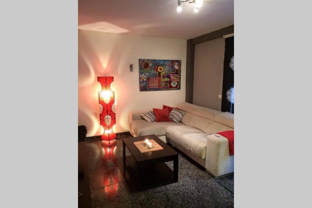 Cosy Two-bedroom In The Centre Of * El Medano (Tenerife)