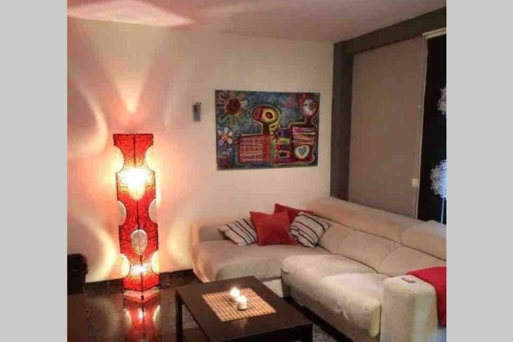 Apartment Cosy Two-bedroom In The Centre Of El Medano (Tenerife)