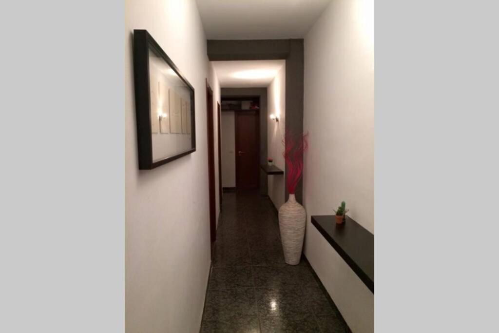 Cosy Two-bedroom In The Centre Of El Medano (Tenerife)