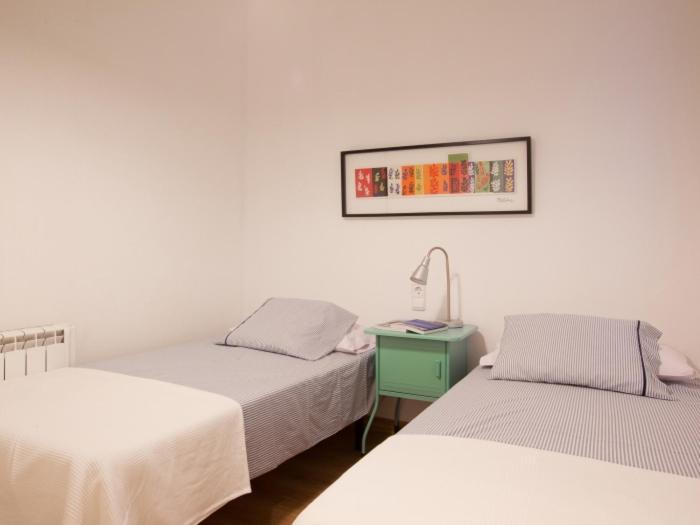 Apartment Sagrada Familia