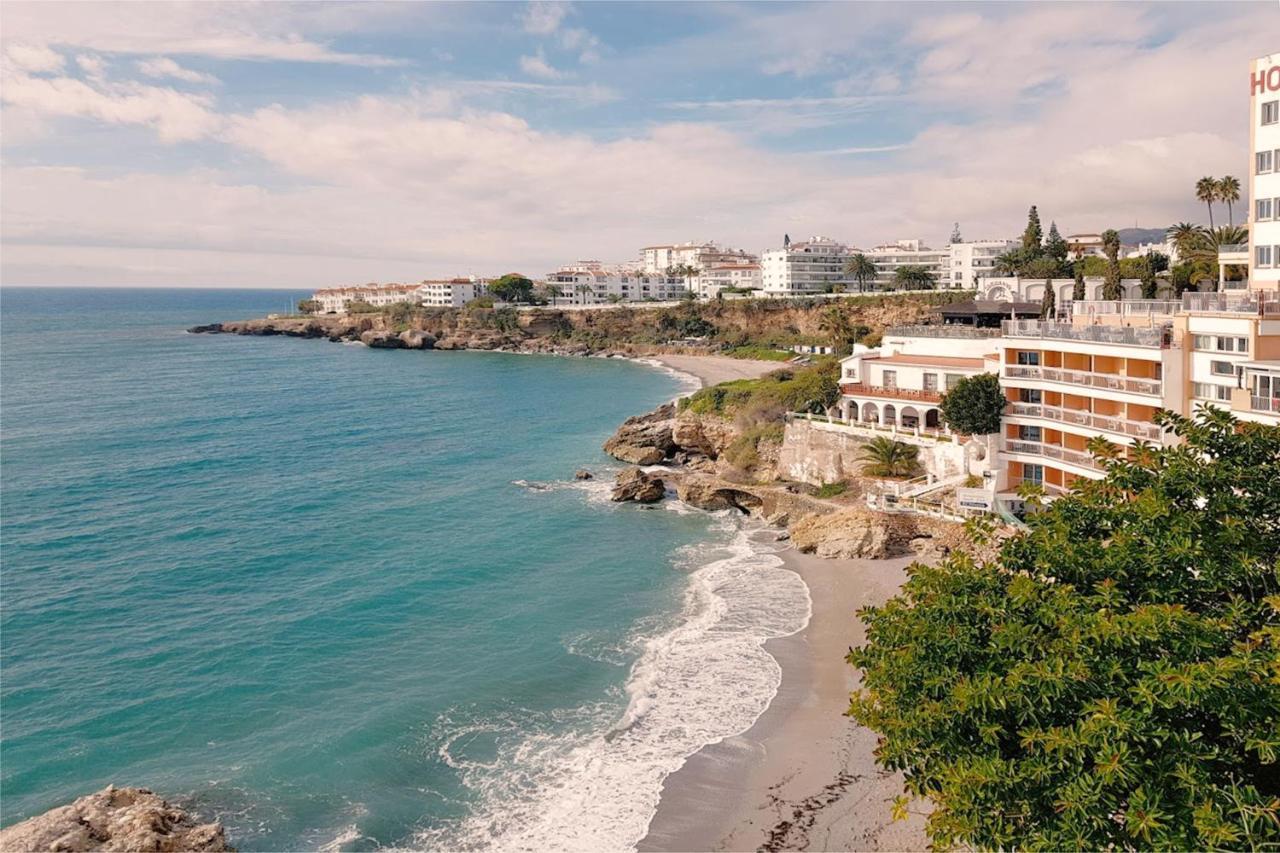 Apartment Capistrano Village B, 1 Bedroom + Free Wi-fi Nerja