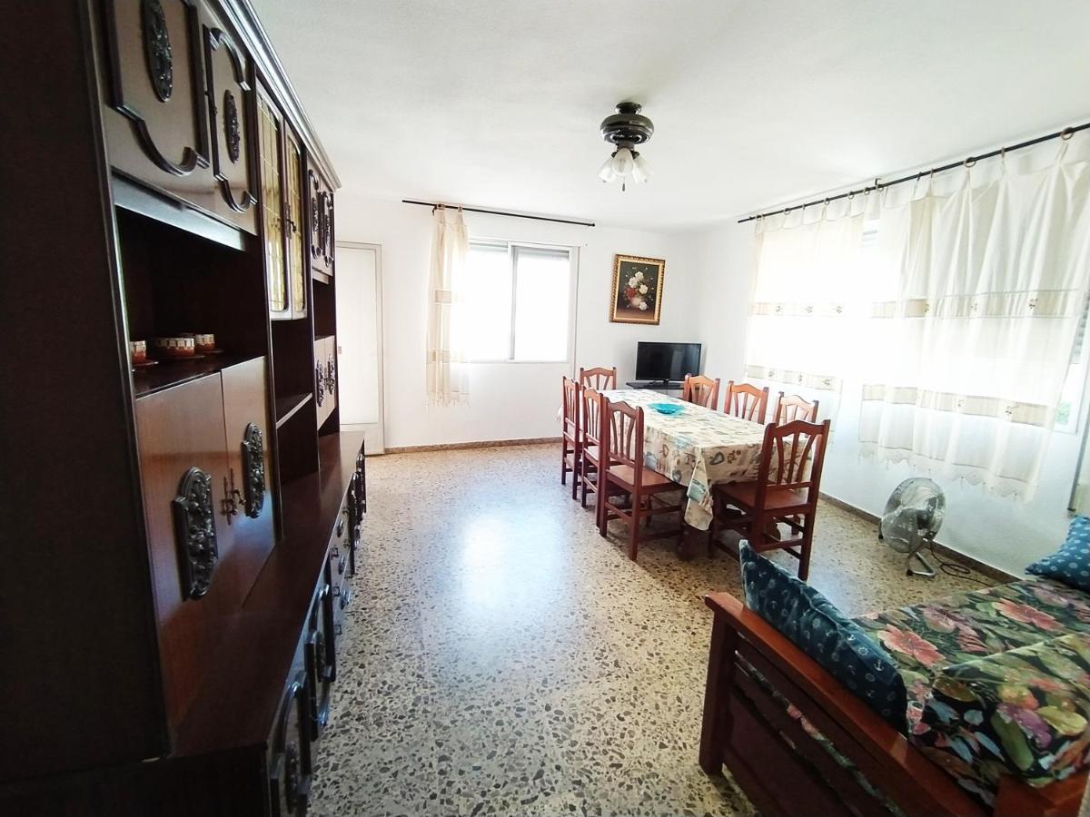 Apartment Grande Y Centrico
