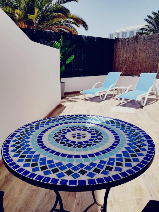 Apartamento Marina Beach-apartamentos Tahiche *