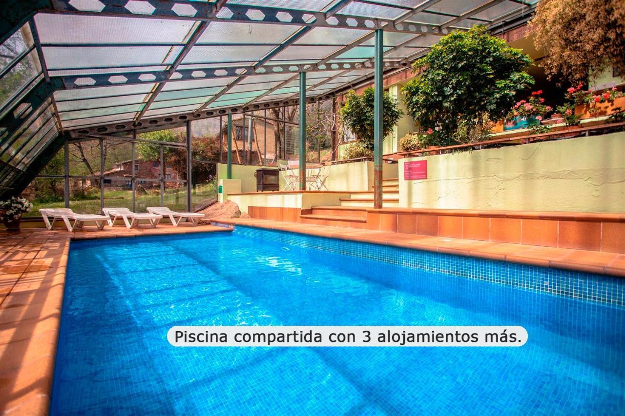 La Del Moli De La Plana Holiday home