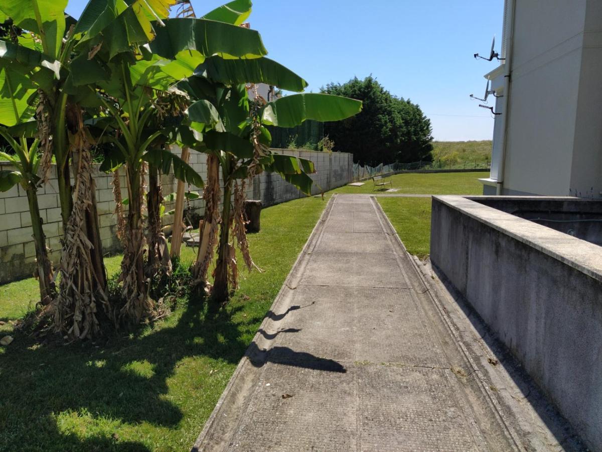 Duplex De 130m2 Al Lado De Playas De Cuchia Apartamento Miengo