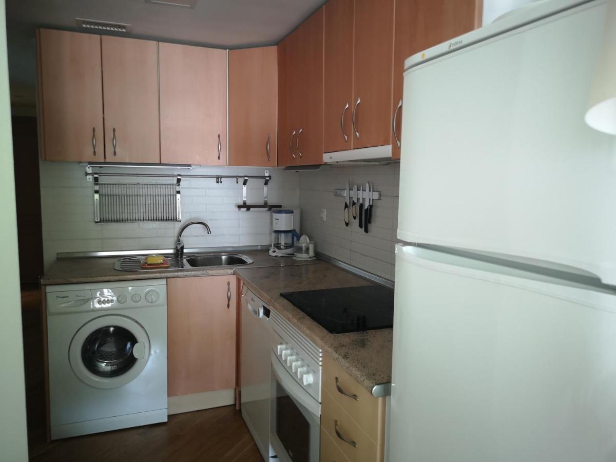 Apartment Aguas Limpias