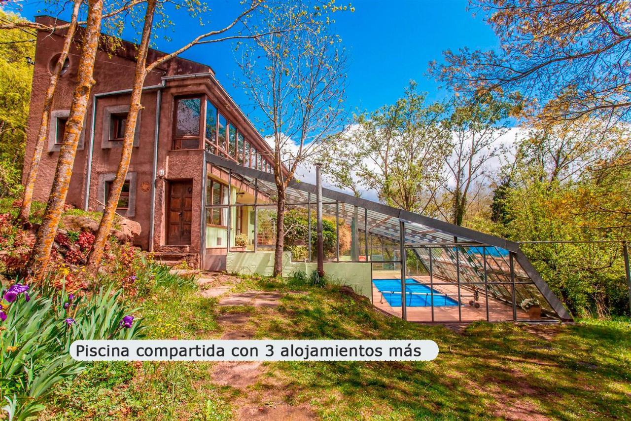 Holiday home La Del Moli De La Plana
