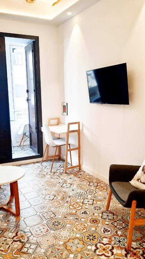 Apartment Historical Town Sagasta St Logrono