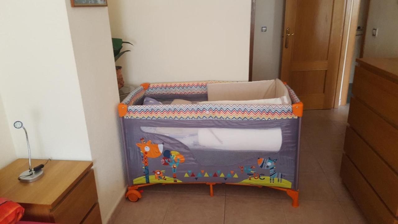 Apartamento Dominique Gaspar *