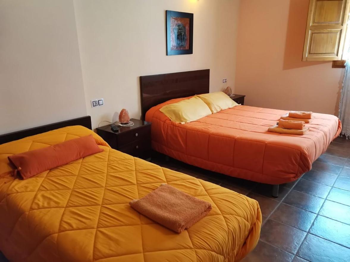 Calaceit Holiday home Sant Mateu