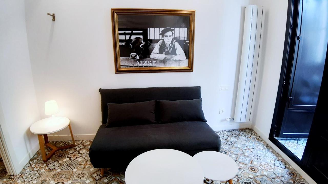 Apartment Historical Town Sagasta St Logrono