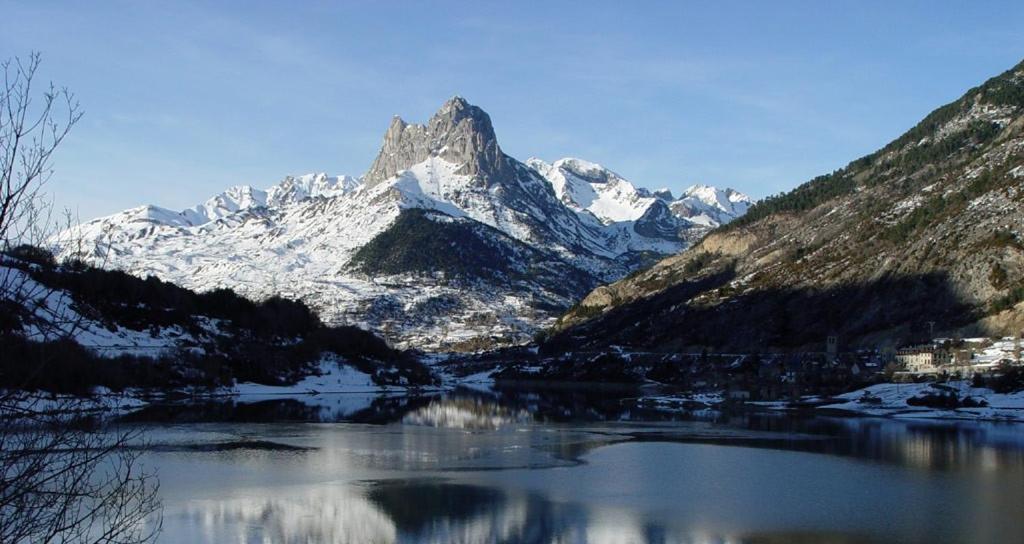 Aguas Limpias