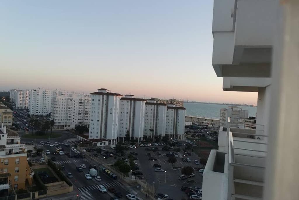 El Mirador De La Salinera Apartment
