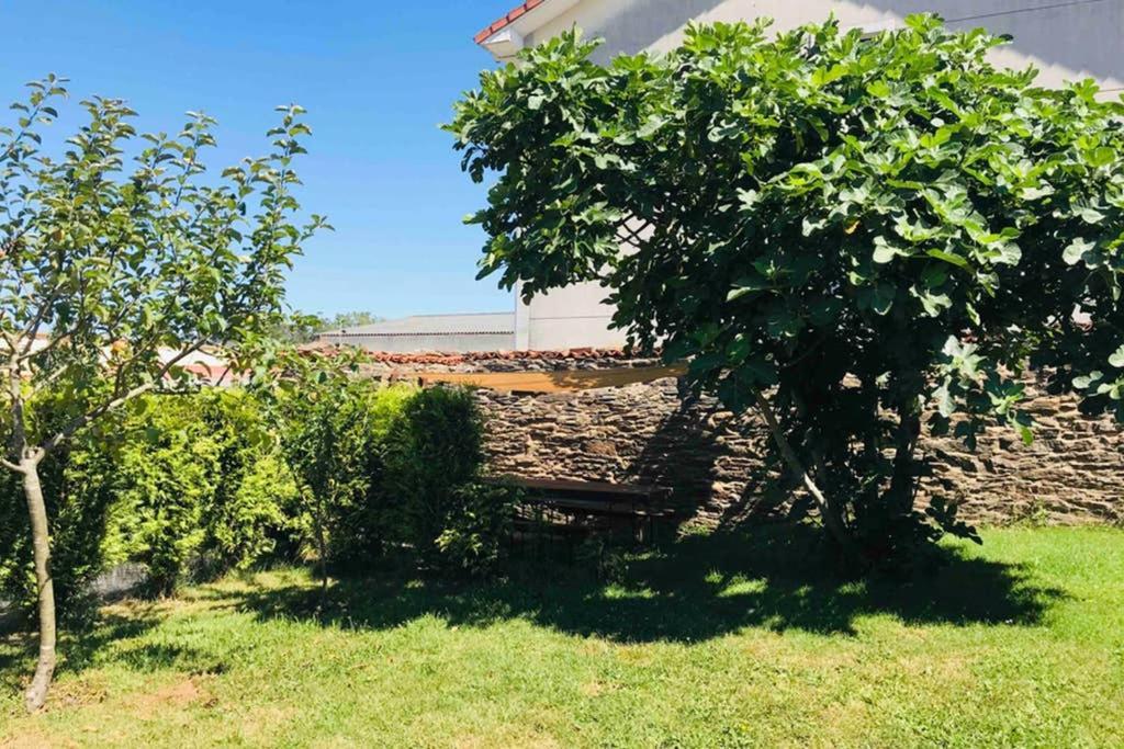 Entre Santiago Compostela Y La Coruña Сasa de vacaciones