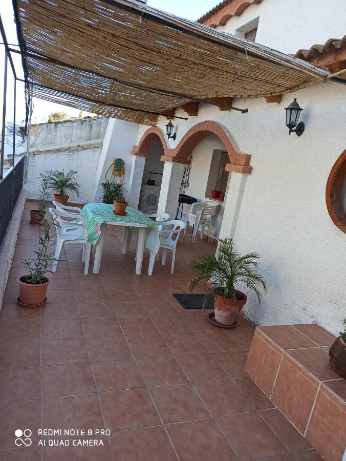 Сasa de vacaciones Casa Cueva La Fuente 2 Fontanar