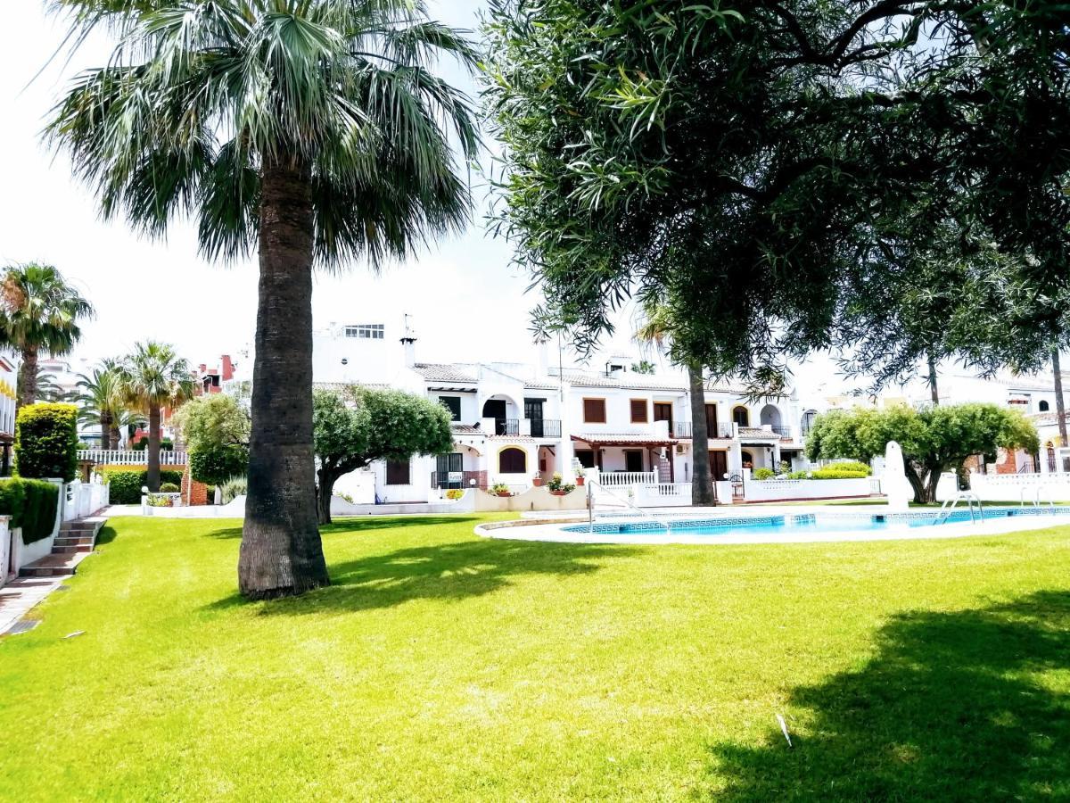 De Vacaciones Сasa de vacaciones Torrevieja