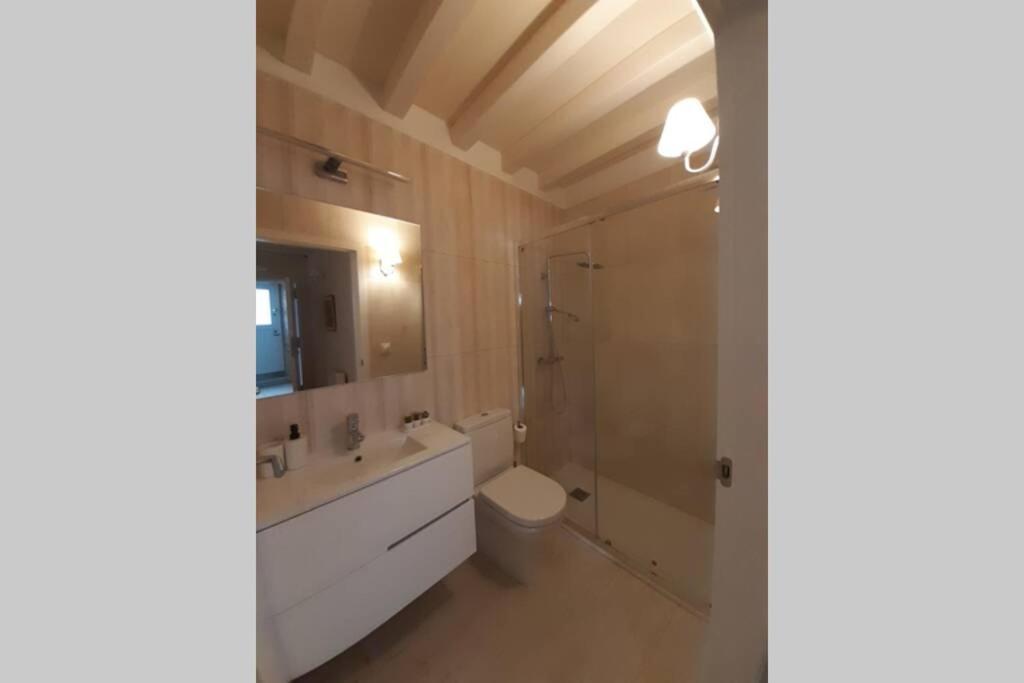 Apartamento Parque De Bonaval Apartment Santiago de Compostela