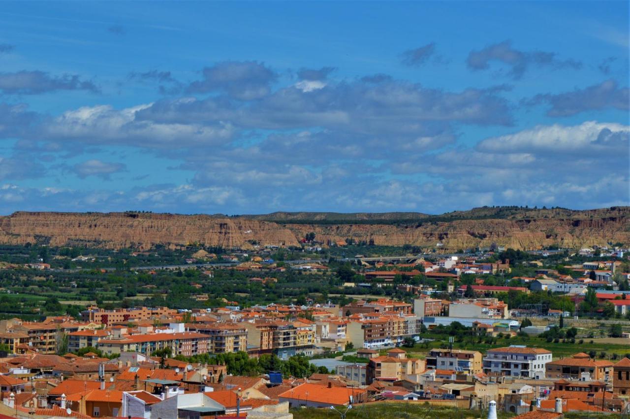 La Madriguera Eco Caves * Guadix