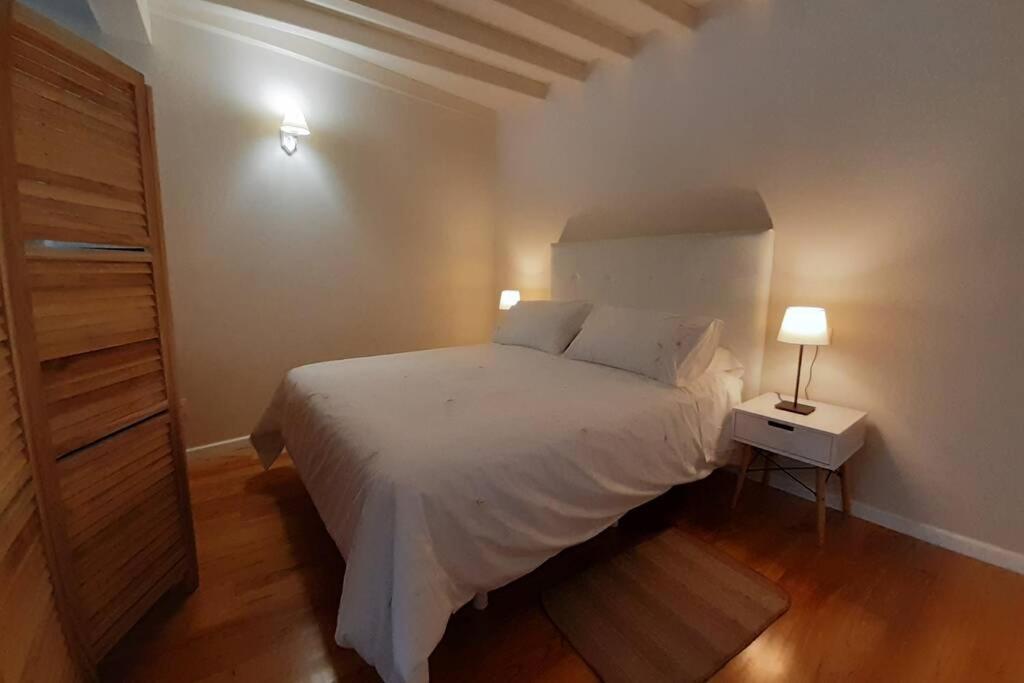 Apartamento Parque De Bonaval Apartment *
