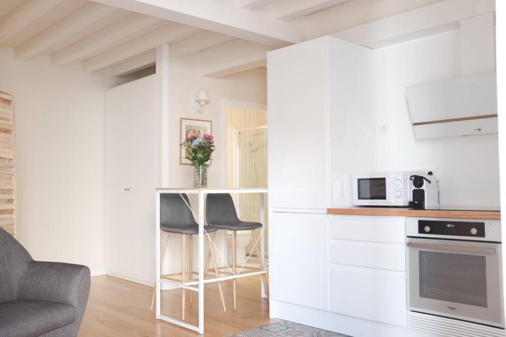 Apartamento Parque De Bonaval Apartment